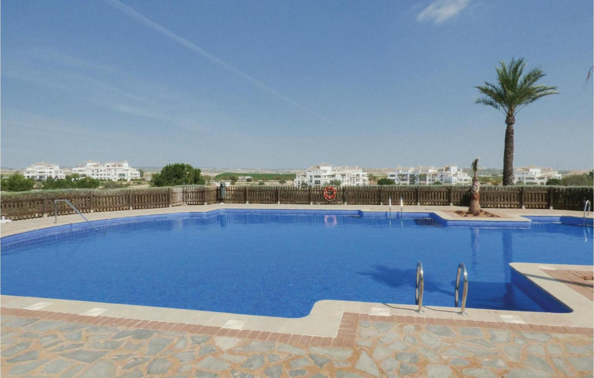 Lovely Apartment In Sucina With Swimming Pool Екстериор снимка